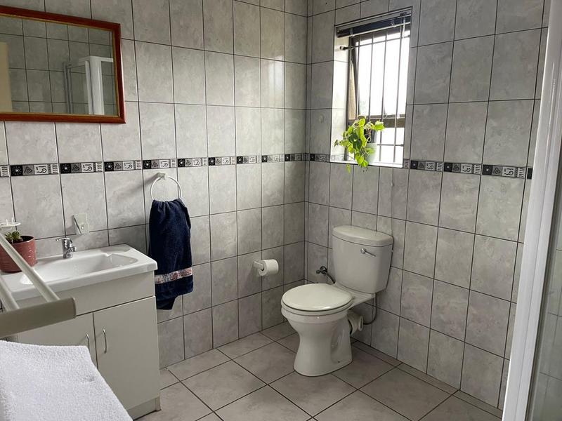 To Let 3 Bedroom Property for Rent in Durbanville Western Cape